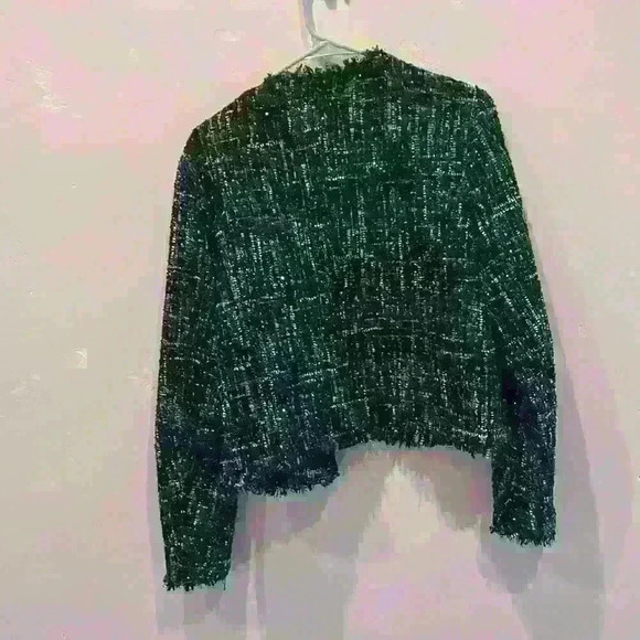 Neiman Marcus Evening/ work  Jacket Size Large - Picture 6 of 6